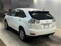 2009 Toyota Harrier