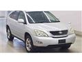 2008 Toyota Harrier