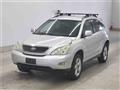 2008 Toyota Harrier