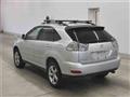 2008 Toyota Harrier