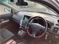 2008 Toyota Harrier
