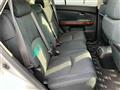 2008 Toyota Harrier