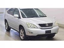 2008 Toyota Harrier