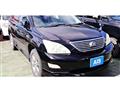 2008 Toyota Harrier