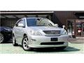2007 Toyota Harrier