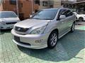 2007 Toyota Harrier