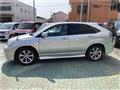 2007 Toyota Harrier