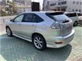 2007 Toyota Harrier