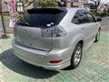 2007 Toyota Harrier