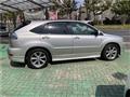 2007 Toyota Harrier