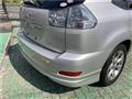 2007 Toyota Harrier