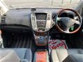 2007 Toyota Harrier