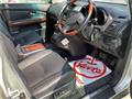 2007 Toyota Harrier