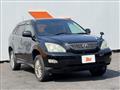 2007 Toyota Harrier