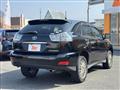 2007 Toyota Harrier