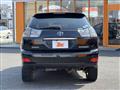 2007 Toyota Harrier