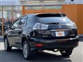 2007 Toyota Harrier