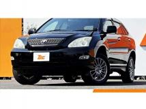 2007 Toyota Harrier