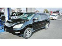 2007 Toyota Harrier
