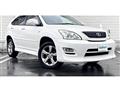 2007 Toyota Harrier