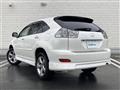2007 Toyota Harrier