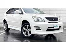 2007 Toyota Harrier