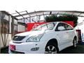 2007 Toyota Harrier