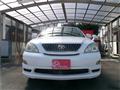 2007 Toyota Harrier