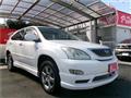 2007 Toyota Harrier