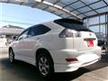 2007 Toyota Harrier