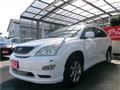 2007 Toyota Harrier