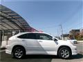 2007 Toyota Harrier