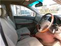 2007 Toyota Harrier