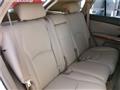 2007 Toyota Harrier