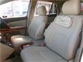 2007 Toyota Harrier
