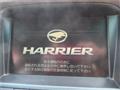 2007 Toyota Harrier