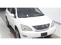 2005 Toyota Harrier