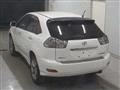 2005 Toyota Harrier