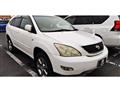 2005 Toyota Harrier