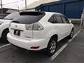 2005 Toyota Harrier