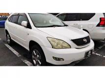 2005 Toyota Harrier