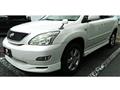 2005 Toyota Harrier