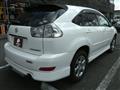 2005 Toyota Harrier