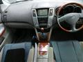 2005 Toyota Harrier