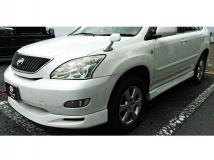 2005 Toyota Harrier