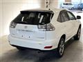 2004 Toyota Harrier