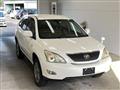 2004 Toyota Harrier