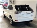 2004 Toyota Harrier