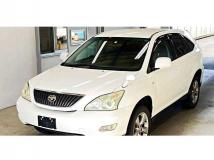 2004 Toyota Harrier