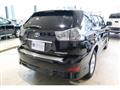 2003 Toyota Harrier